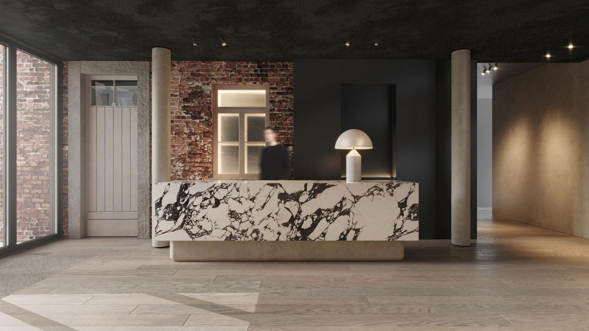 Boutique Hotel Annamaes, Maastricht-Hoge Kempen لاناكن المظهر الخارجي الصورة