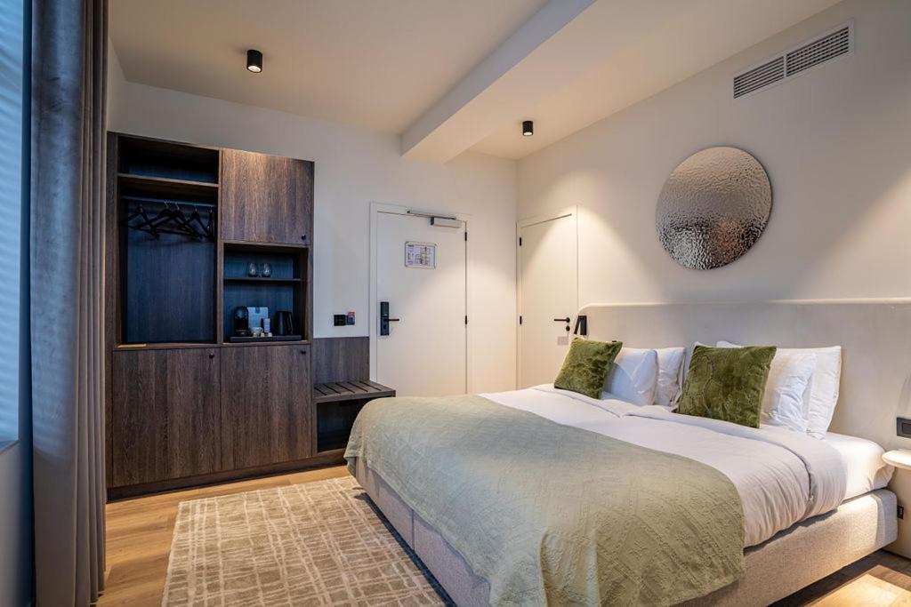 Boutique Hotel Annamaes, Maastricht-Hoge Kempen لاناكن المظهر الخارجي الصورة
