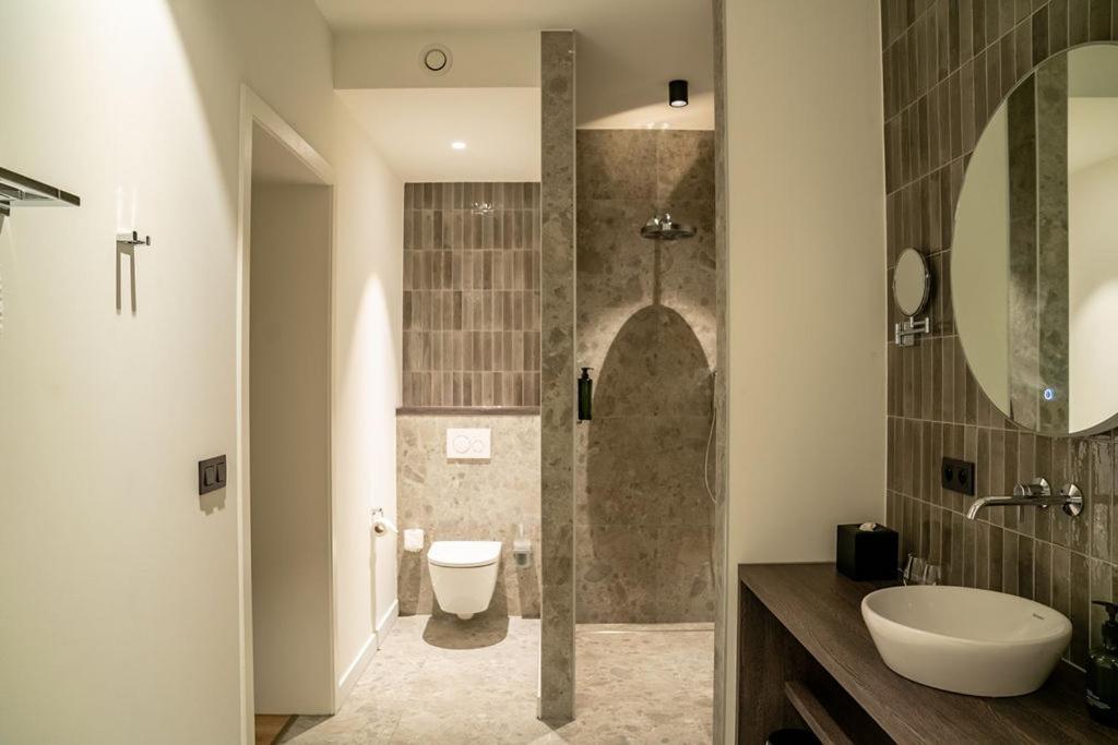Boutique Hotel Annamaes, Maastricht-Hoge Kempen لاناكن المظهر الخارجي الصورة