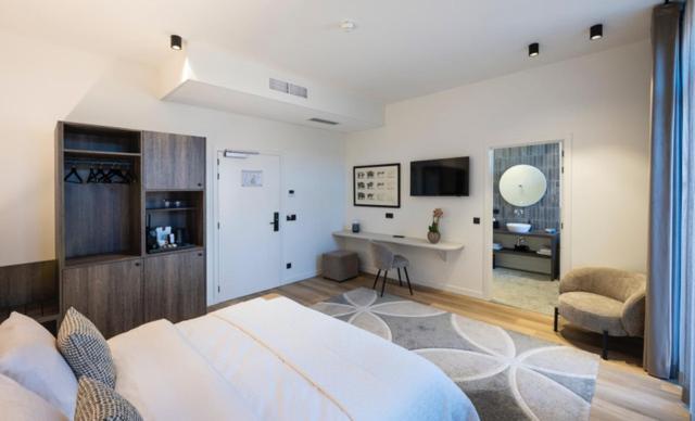 Boutique Hotel Annamaes, Maastricht-Hoge Kempen لاناكن المظهر الخارجي الصورة