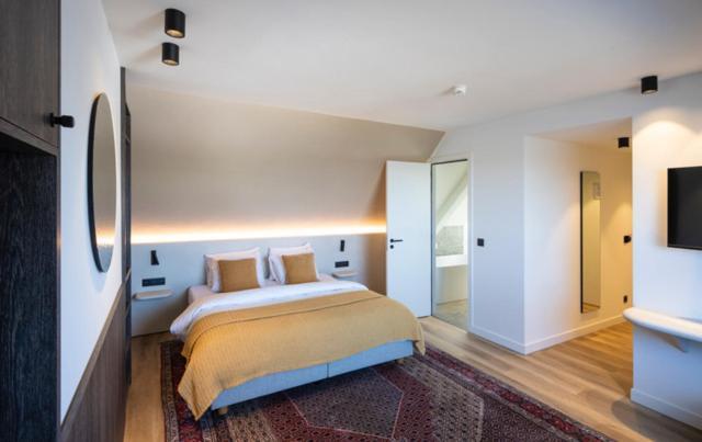 Boutique Hotel Annamaes, Maastricht-Hoge Kempen لاناكن المظهر الخارجي الصورة