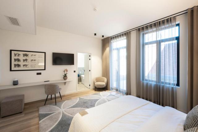 Boutique Hotel Annamaes, Maastricht-Hoge Kempen لاناكن المظهر الخارجي الصورة