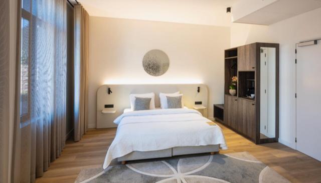 Boutique Hotel Annamaes, Maastricht-Hoge Kempen لاناكن المظهر الخارجي الصورة