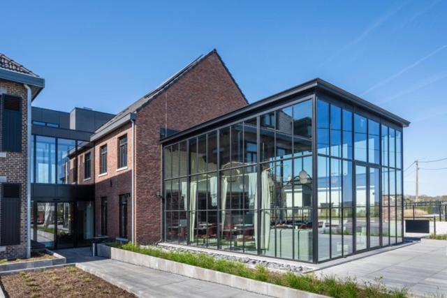 Boutique Hotel Annamaes, Maastricht-Hoge Kempen لاناكن المظهر الخارجي الصورة