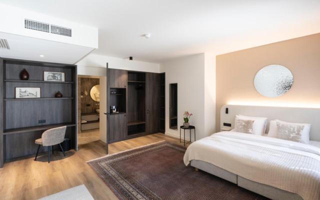Boutique Hotel Annamaes, Maastricht-Hoge Kempen لاناكن المظهر الخارجي الصورة