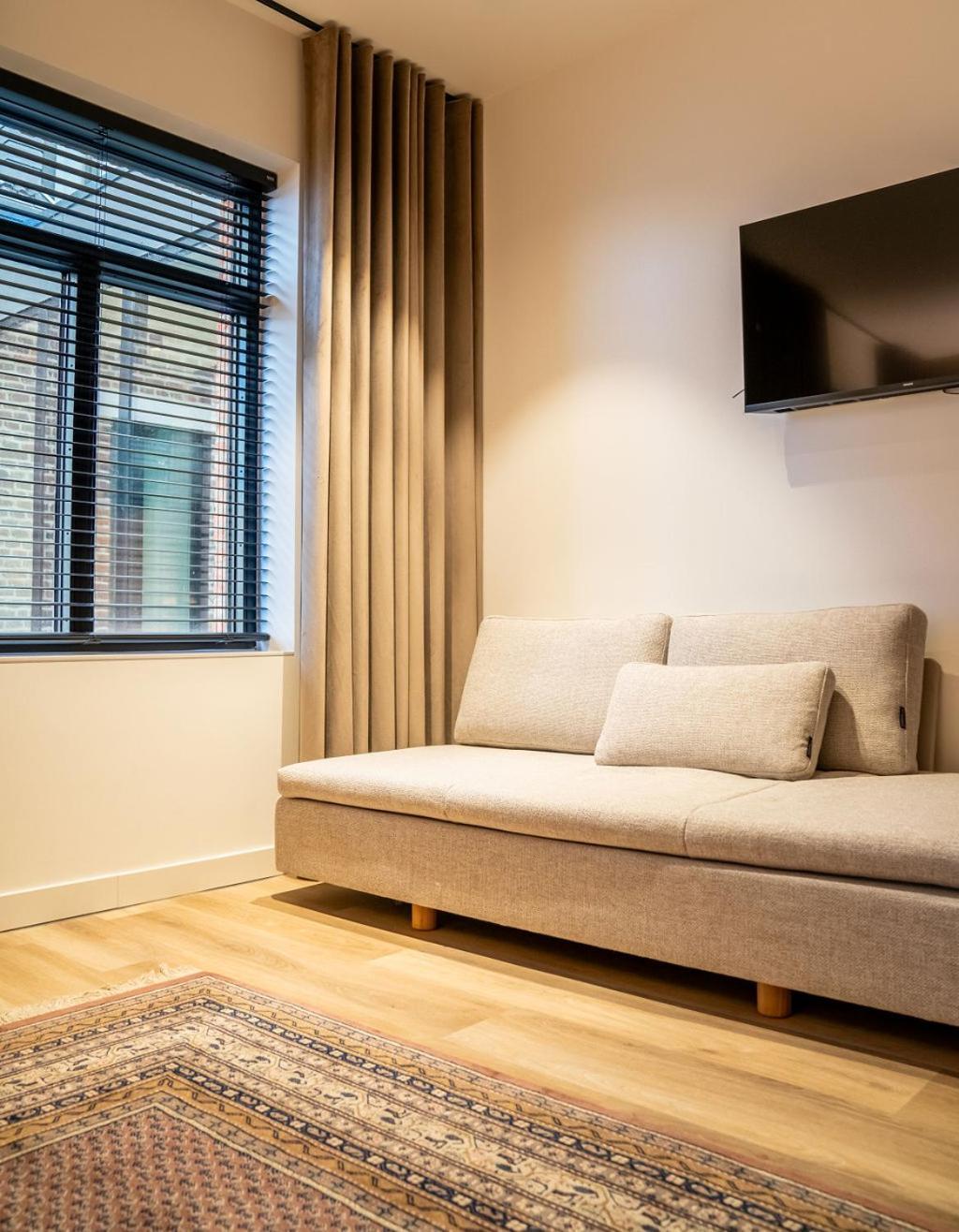 Boutique Hotel Annamaes, Maastricht-Hoge Kempen لاناكن المظهر الخارجي الصورة