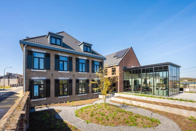Boutique Hotel Annamaes, Maastricht-Hoge Kempen لاناكن المظهر الخارجي الصورة