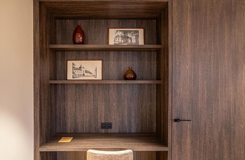 Boutique Hotel Annamaes, Maastricht-Hoge Kempen لاناكن المظهر الخارجي الصورة