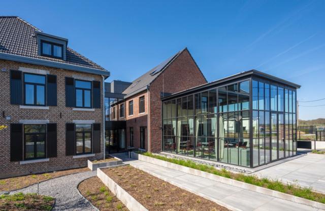 Boutique Hotel Annamaes, Maastricht-Hoge Kempen لاناكن المظهر الخارجي الصورة