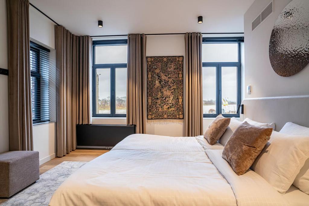 Boutique Hotel Annamaes, Maastricht-Hoge Kempen لاناكن المظهر الخارجي الصورة