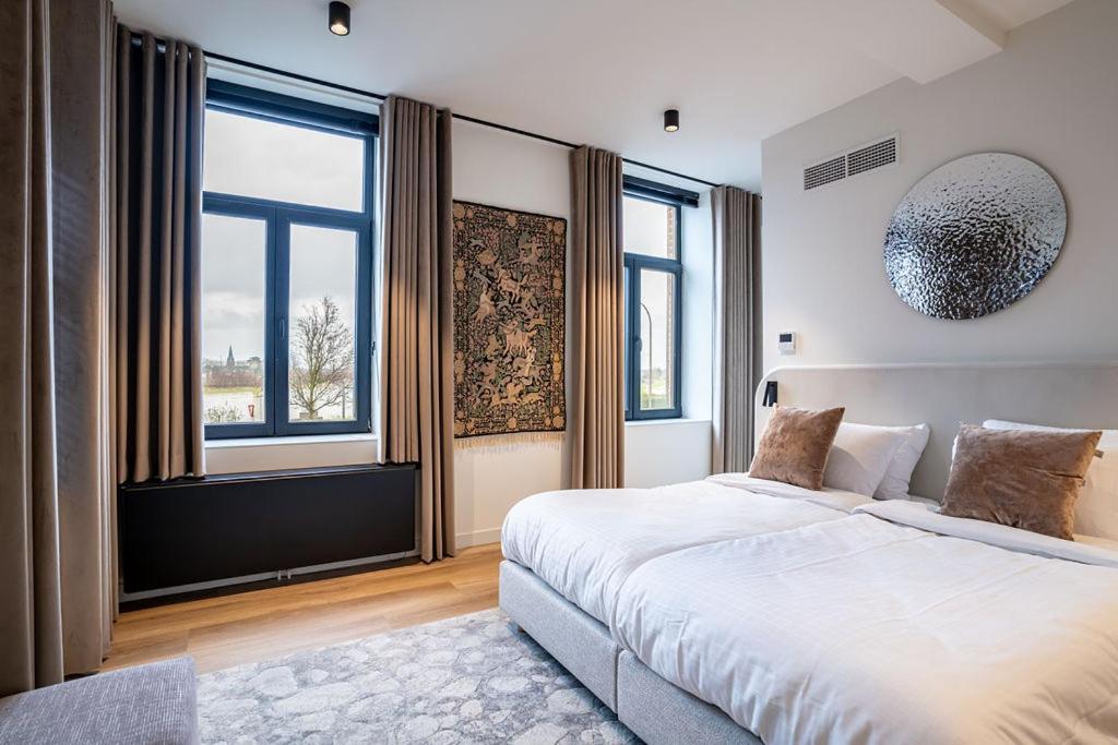 Boutique Hotel Annamaes, Maastricht-Hoge Kempen لاناكن المظهر الخارجي الصورة