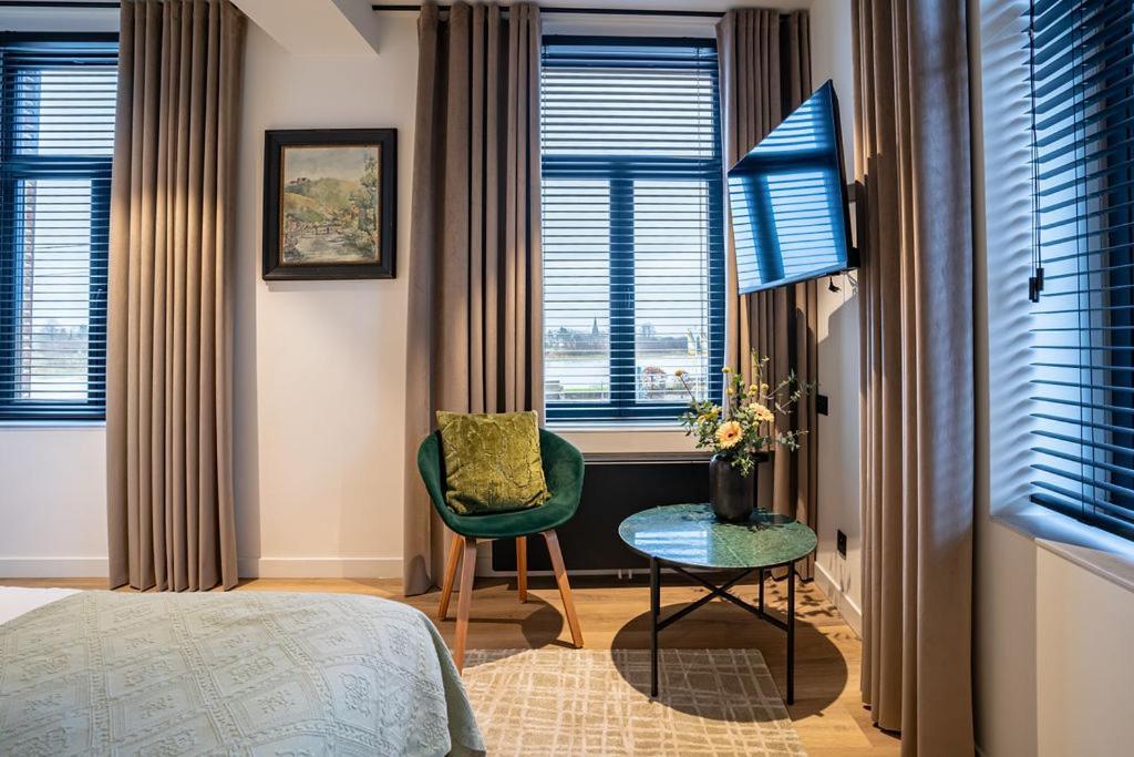 Boutique Hotel Annamaes, Maastricht-Hoge Kempen لاناكن المظهر الخارجي الصورة