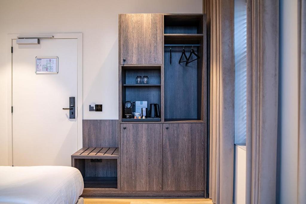 Boutique Hotel Annamaes, Maastricht-Hoge Kempen لاناكن المظهر الخارجي الصورة