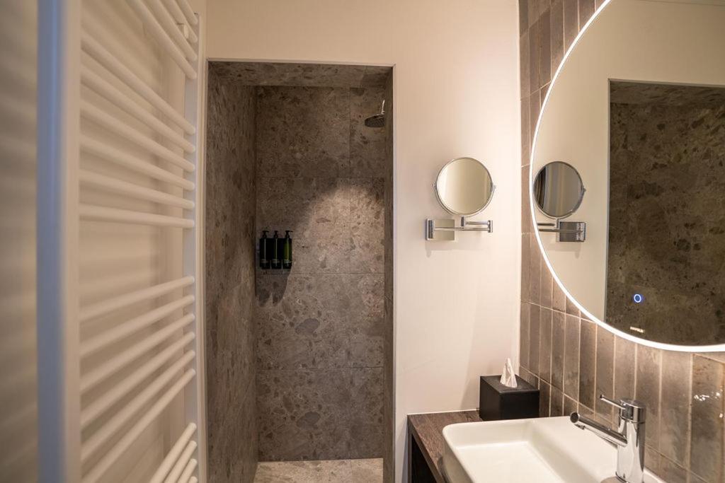 Boutique Hotel Annamaes, Maastricht-Hoge Kempen لاناكن المظهر الخارجي الصورة