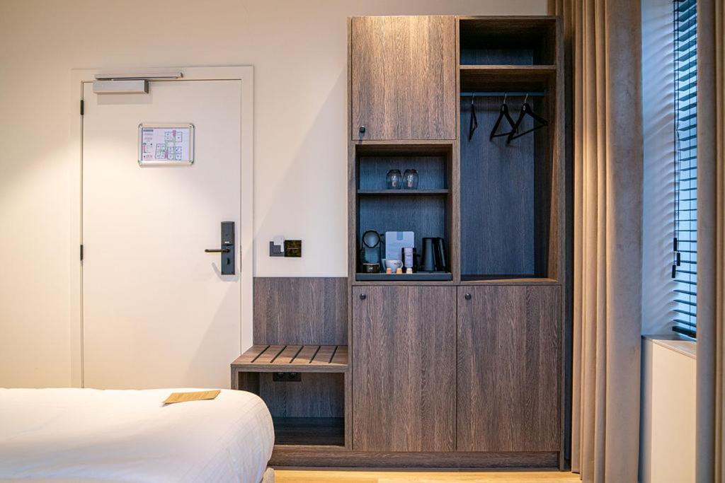 Boutique Hotel Annamaes, Maastricht-Hoge Kempen لاناكن المظهر الخارجي الصورة