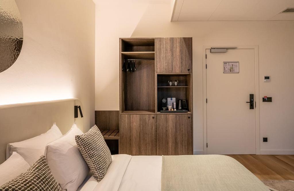 Boutique Hotel Annamaes, Maastricht-Hoge Kempen لاناكن المظهر الخارجي الصورة