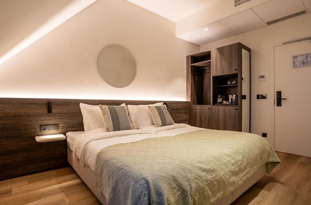 Boutique Hotel Annamaes, Maastricht-Hoge Kempen لاناكن المظهر الخارجي الصورة