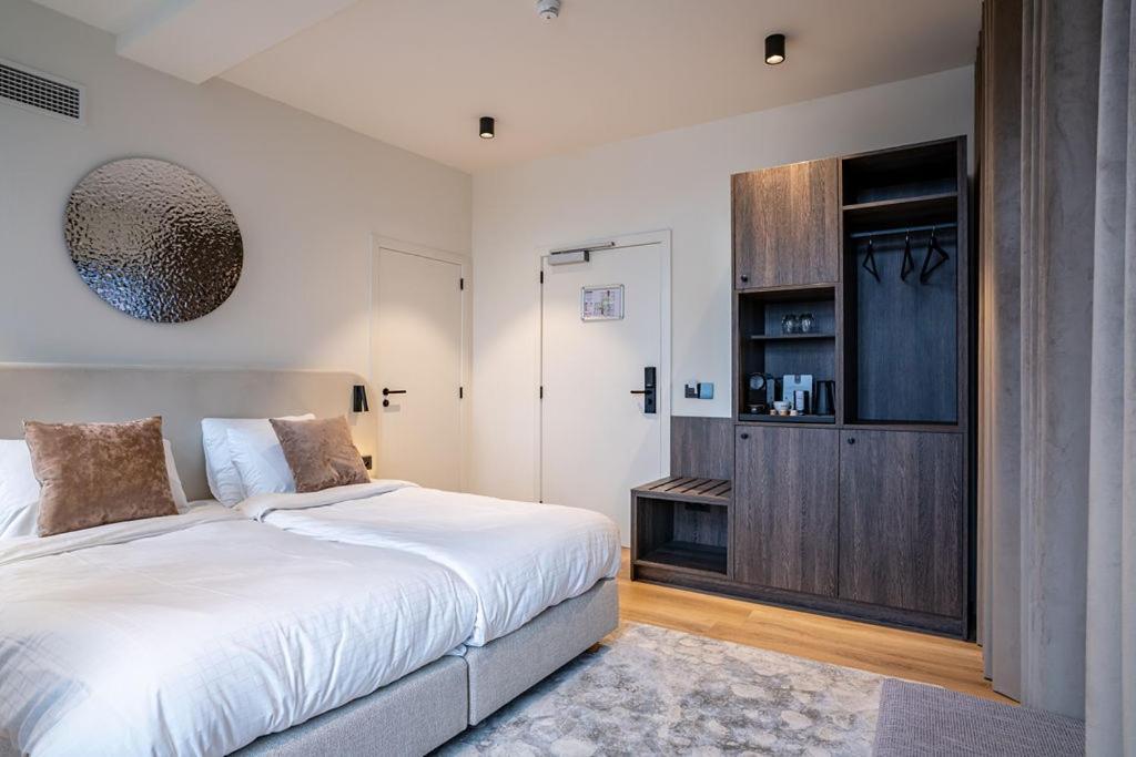Boutique Hotel Annamaes, Maastricht-Hoge Kempen لاناكن المظهر الخارجي الصورة
