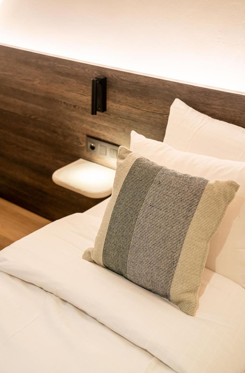 Boutique Hotel Annamaes, Maastricht-Hoge Kempen لاناكن المظهر الخارجي الصورة