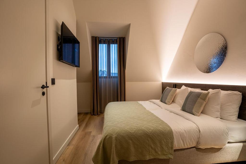Boutique Hotel Annamaes, Maastricht-Hoge Kempen لاناكن المظهر الخارجي الصورة