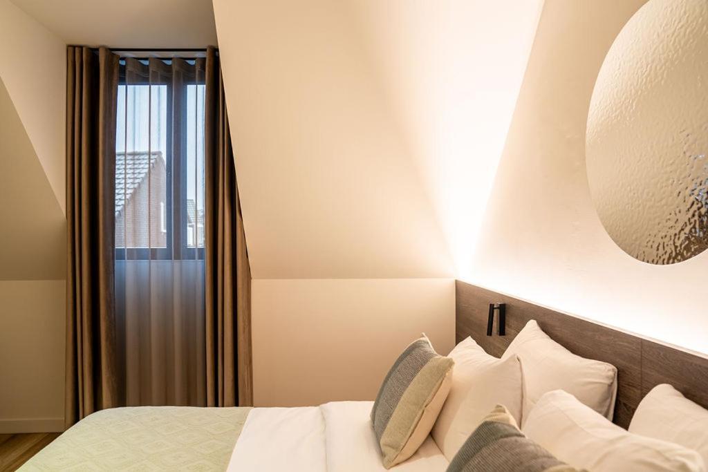 Boutique Hotel Annamaes, Maastricht-Hoge Kempen لاناكن المظهر الخارجي الصورة