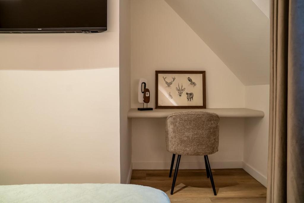 Boutique Hotel Annamaes, Maastricht-Hoge Kempen لاناكن المظهر الخارجي الصورة