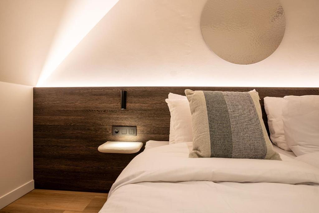 Boutique Hotel Annamaes, Maastricht-Hoge Kempen لاناكن المظهر الخارجي الصورة