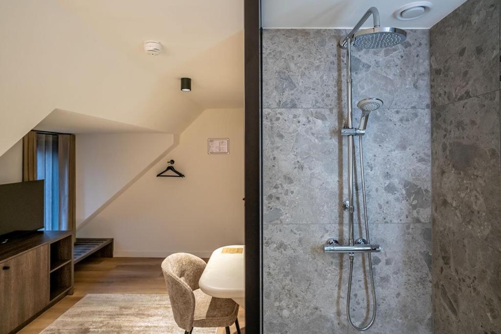 Boutique Hotel Annamaes, Maastricht-Hoge Kempen لاناكن المظهر الخارجي الصورة