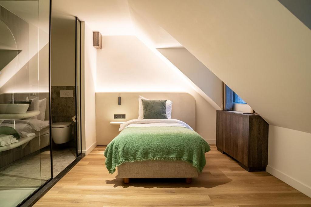 Boutique Hotel Annamaes, Maastricht-Hoge Kempen لاناكن المظهر الخارجي الصورة